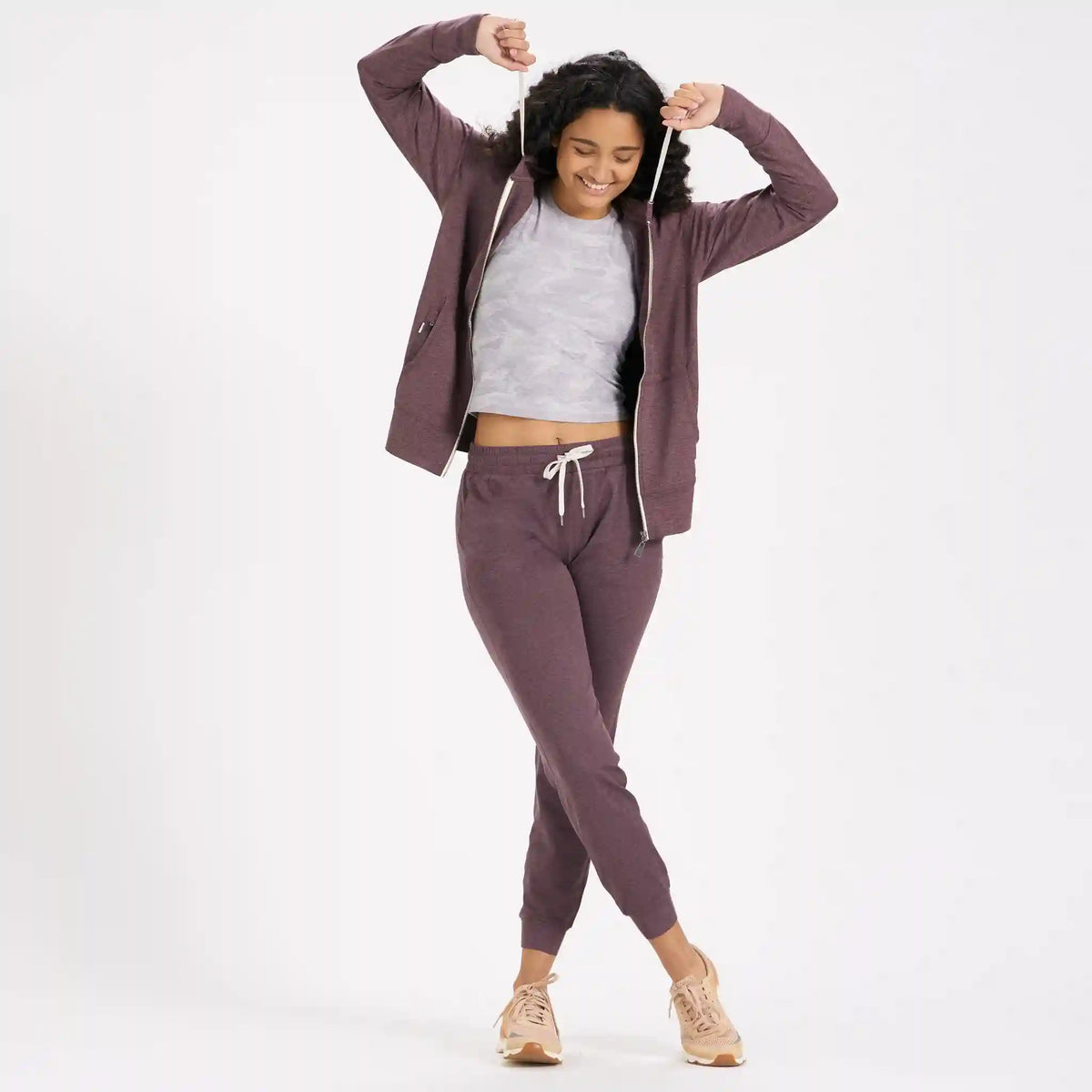 Halo Performance Hoodie