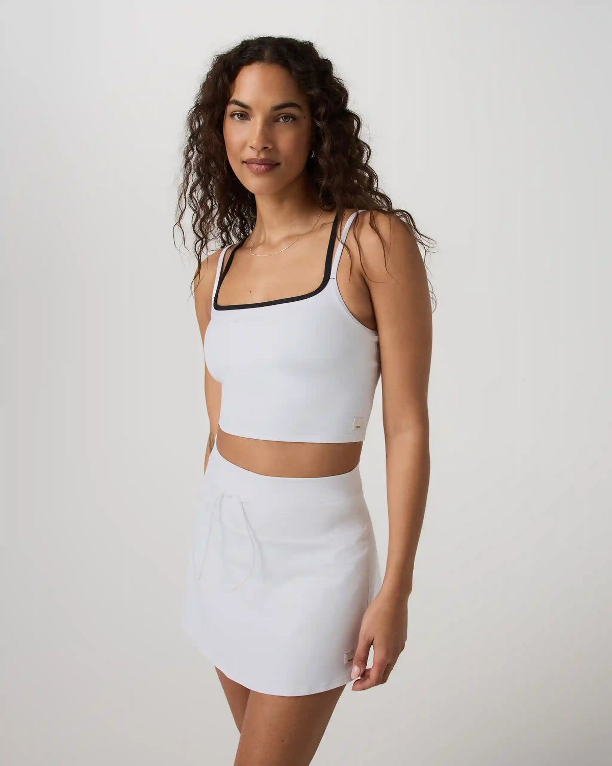 Daily Layered Tank