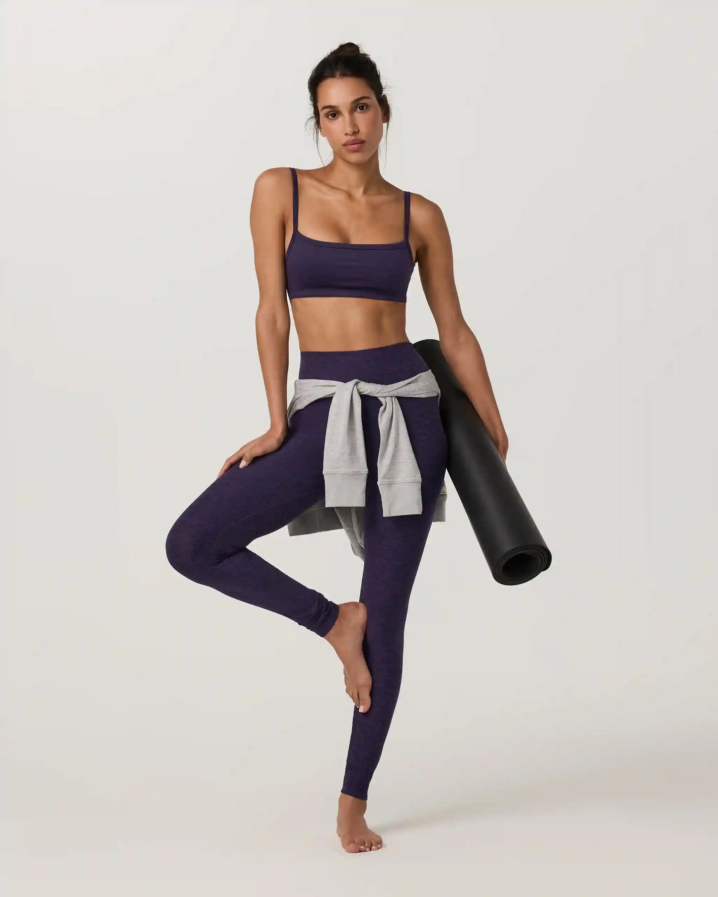 Clean Elevation Legging - Long