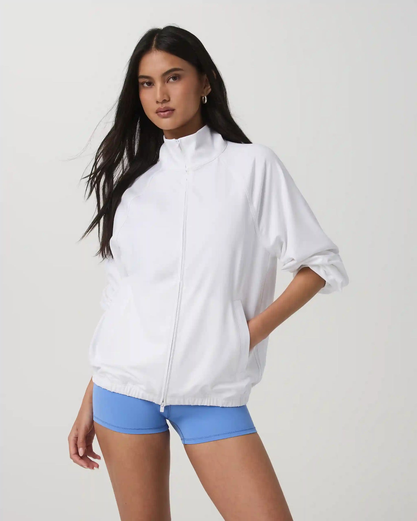 Women's Sunday Track Jacket