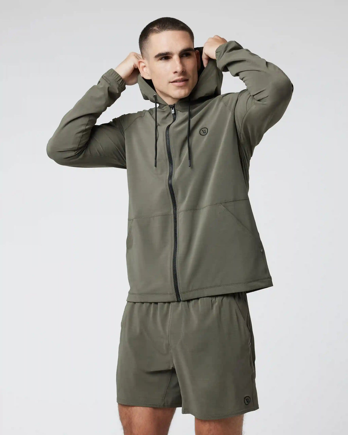 Elevate Kore Jacket