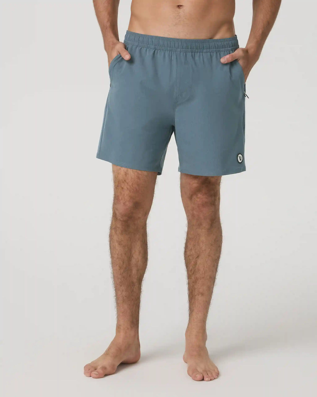 Maverick Volley Short Lined