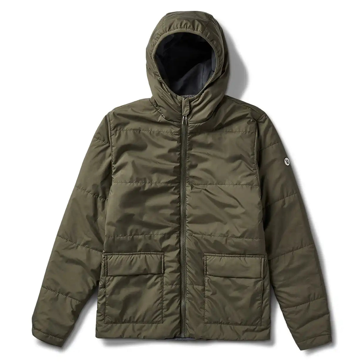 Topanga Insulation Jacket