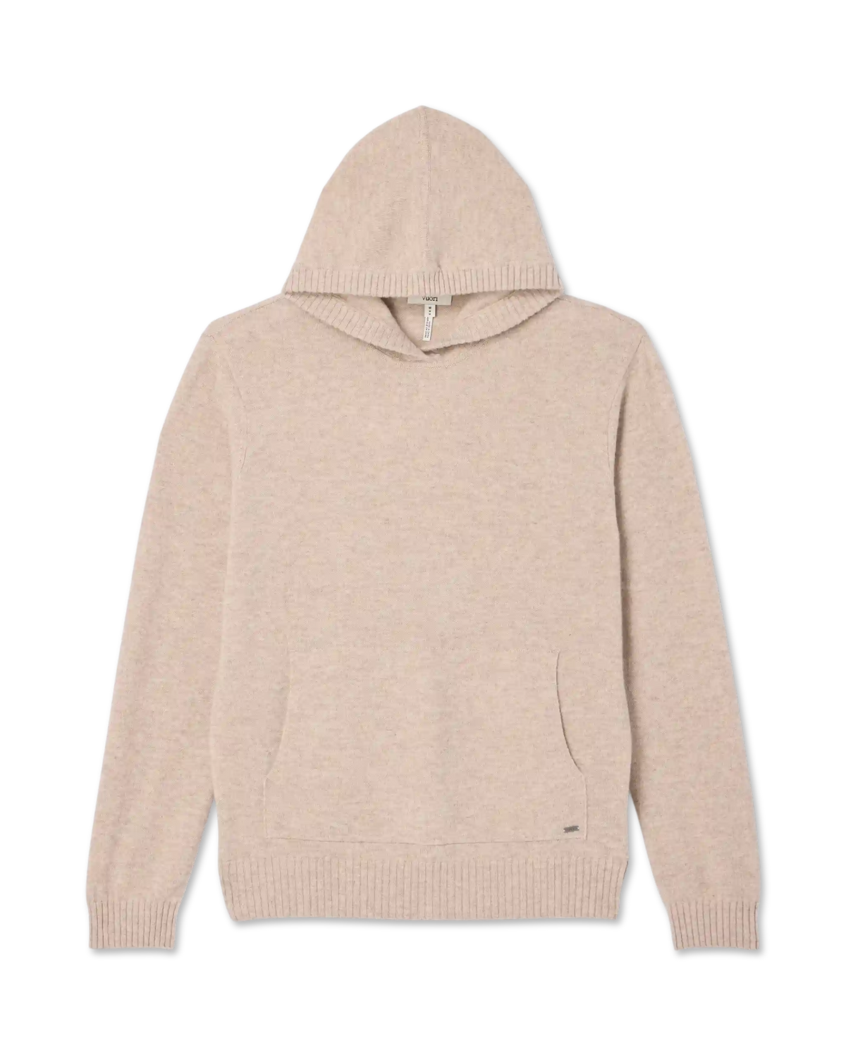 Berik Cashmere Hoodie