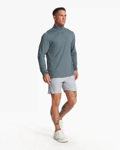 Ease Performance Half Zip