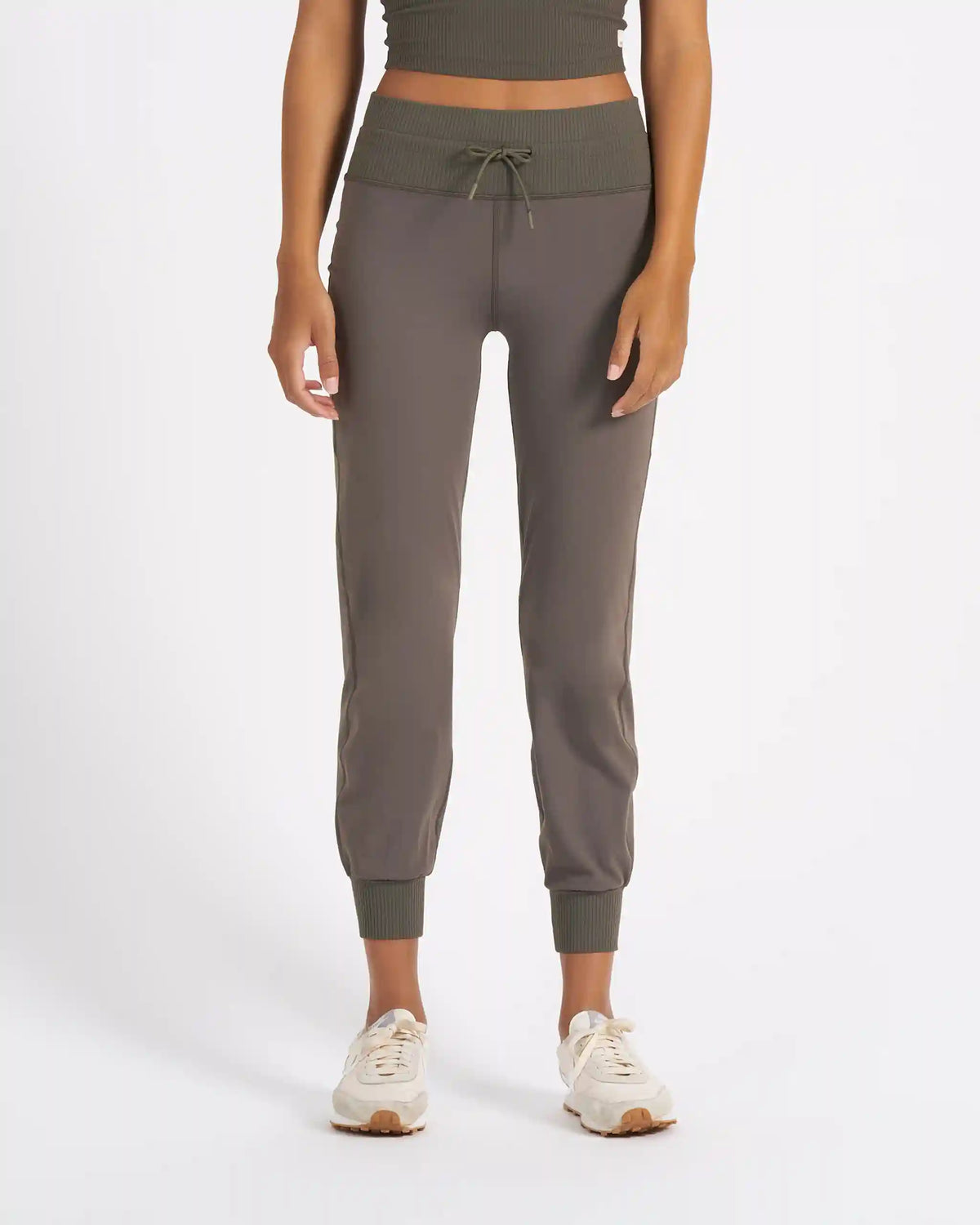 Daily Jogger