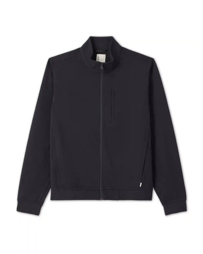 Vuori Meta™ Twill Full Zip