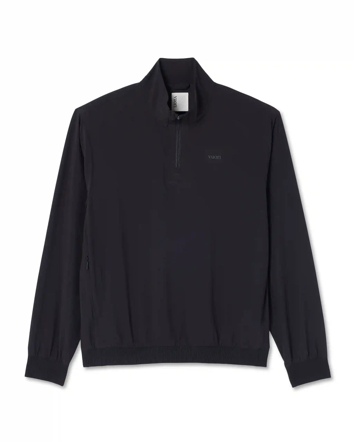Venture Quarter Zip