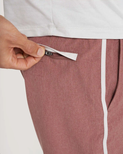 Banks Short Unlined 7"