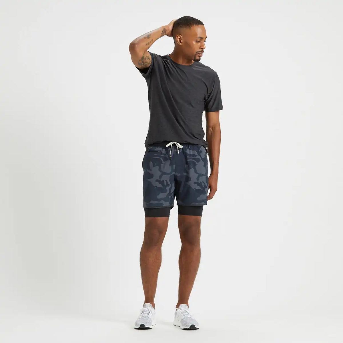 Stockton Short