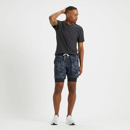 Stockton Short