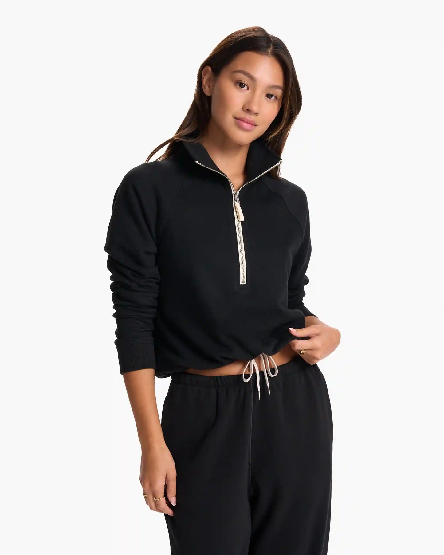 Sedona Half Zip