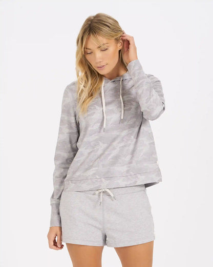 Halo Essential Hoodie