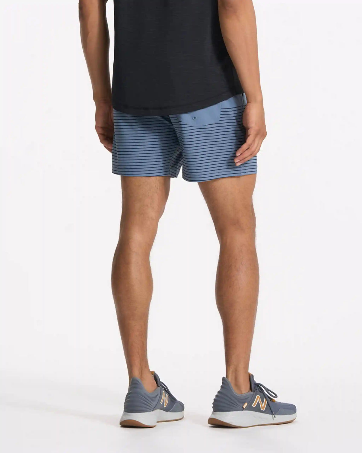 Kore Short Lined 5"