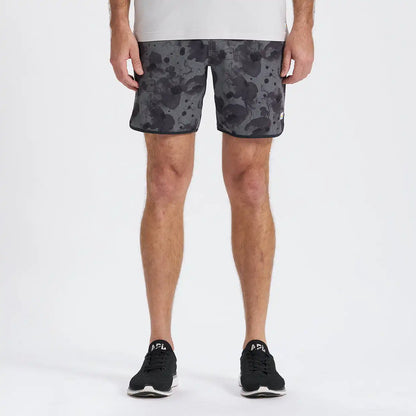 Banks Short Unlined 7"