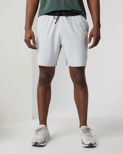Chromatic Kore Short Lined 7"