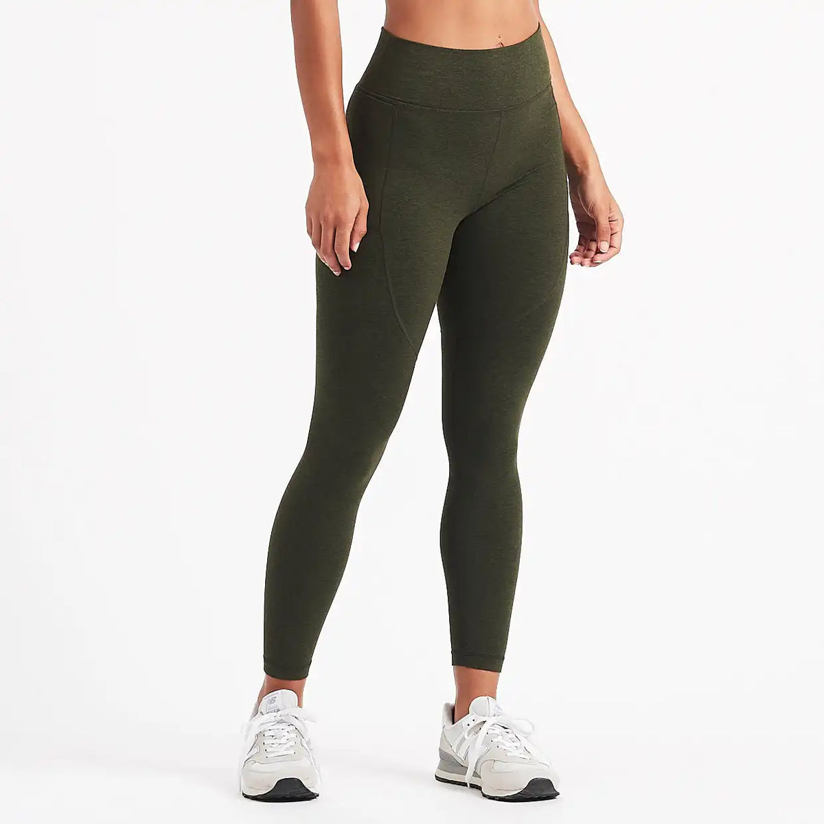 Elevation Performance Legging