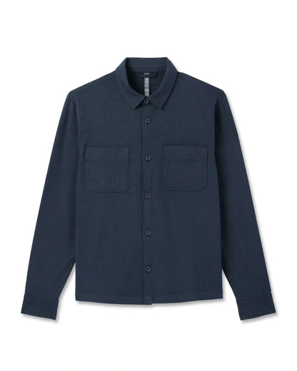 Coronado Shirt Jacket