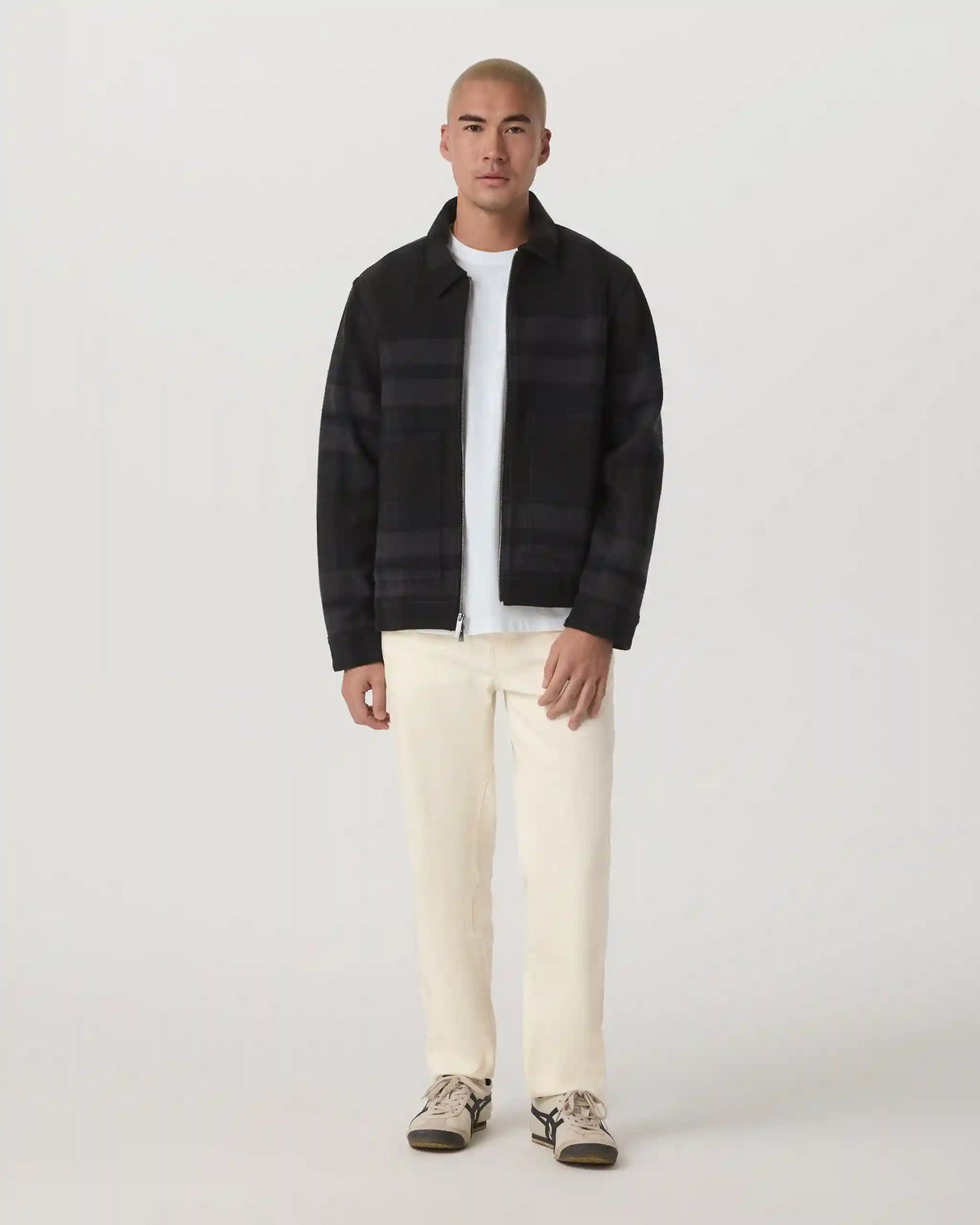 Ballard Jacket