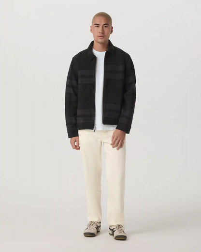 Ballard Jacket