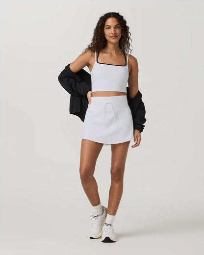 Daily Layered Tank
