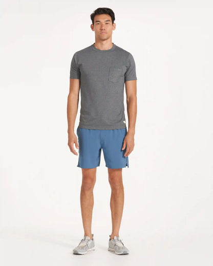 Trail Short