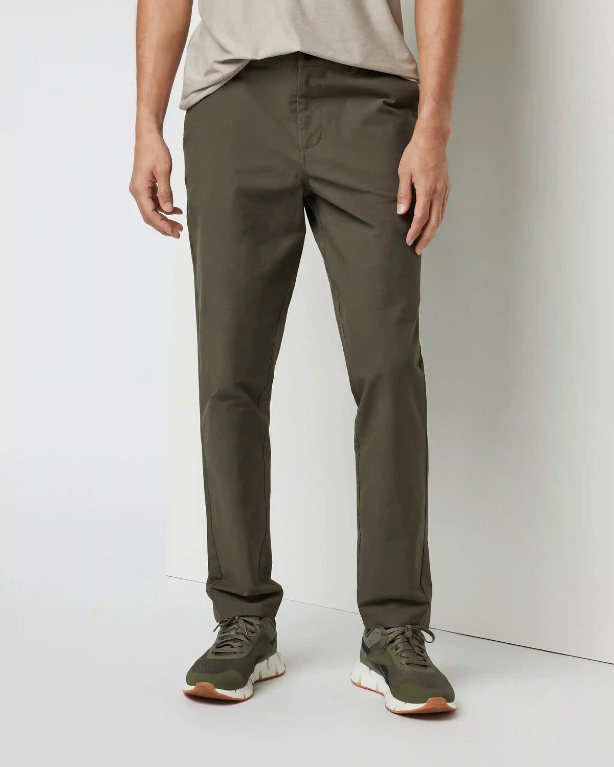 Aim Canvas Pant
