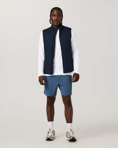 Vuori HardKore Short Lined 7"