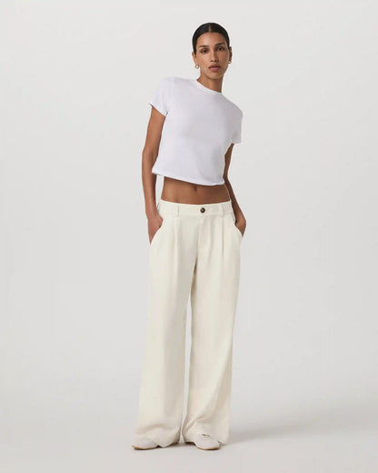 Trestles Twill Wideleg