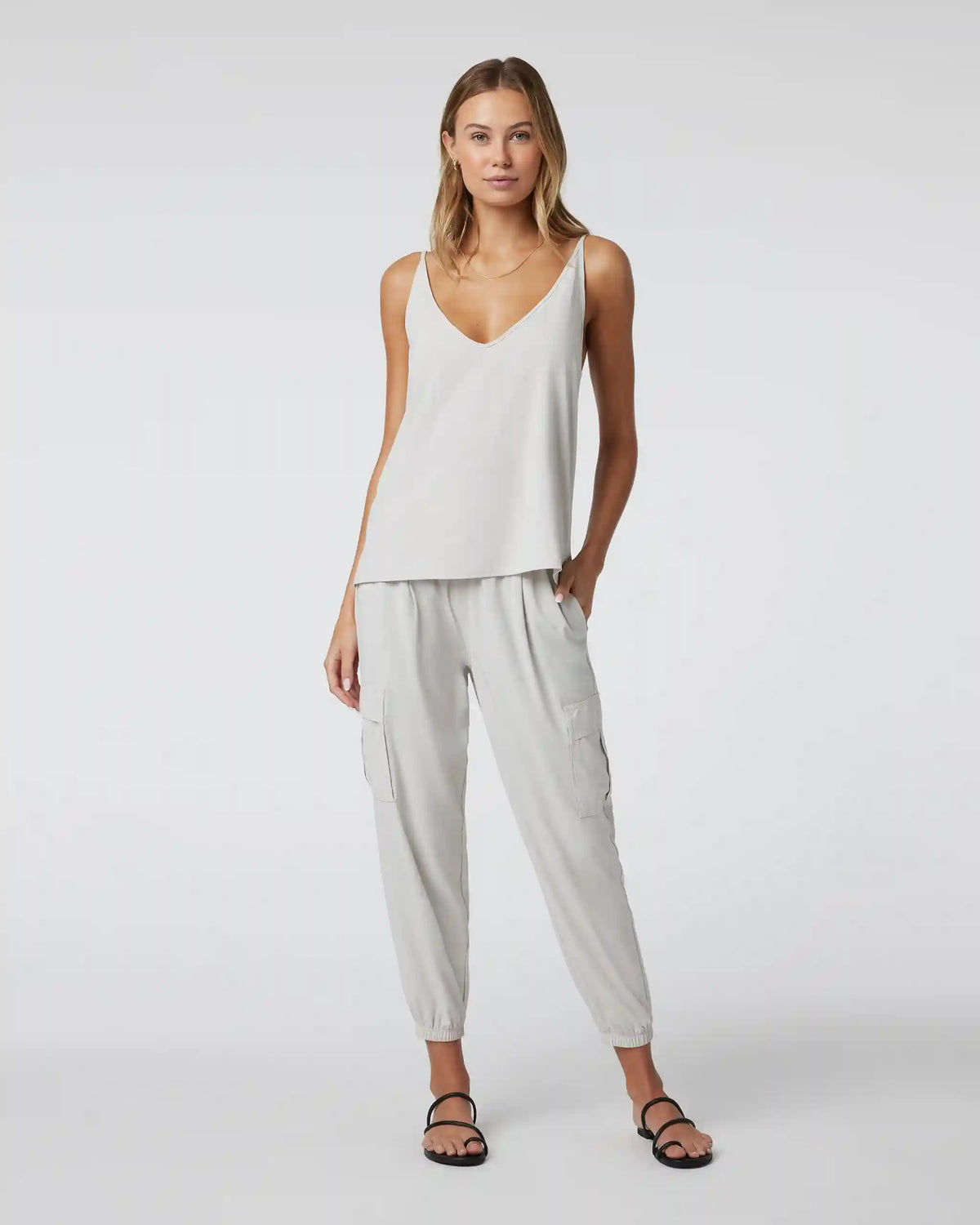 Villa Cargo Jogger