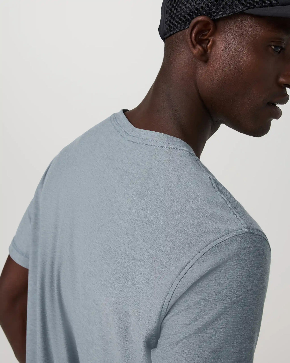 Strato Tech V-Neck Tee