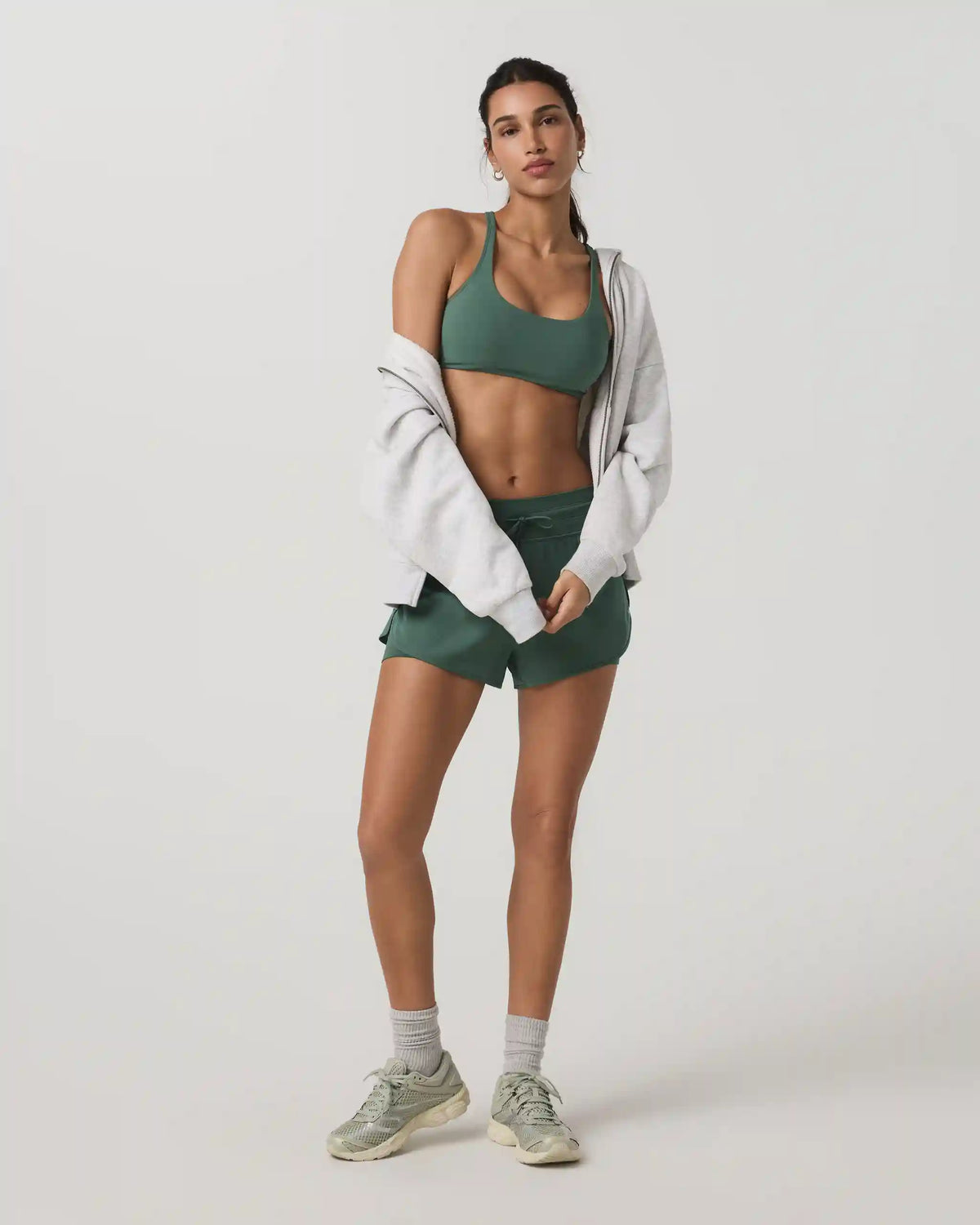 Yosemite Bra