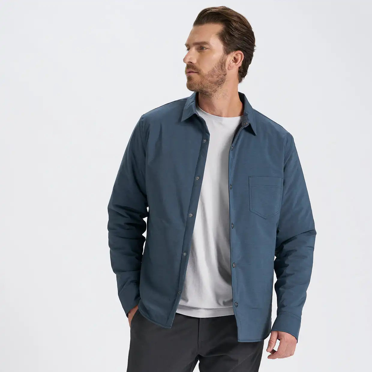 Atlas Jacket