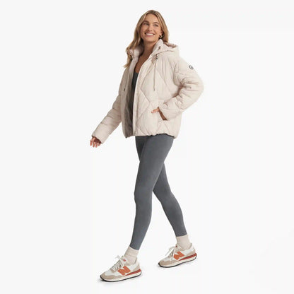Decompression Insulated Jacket