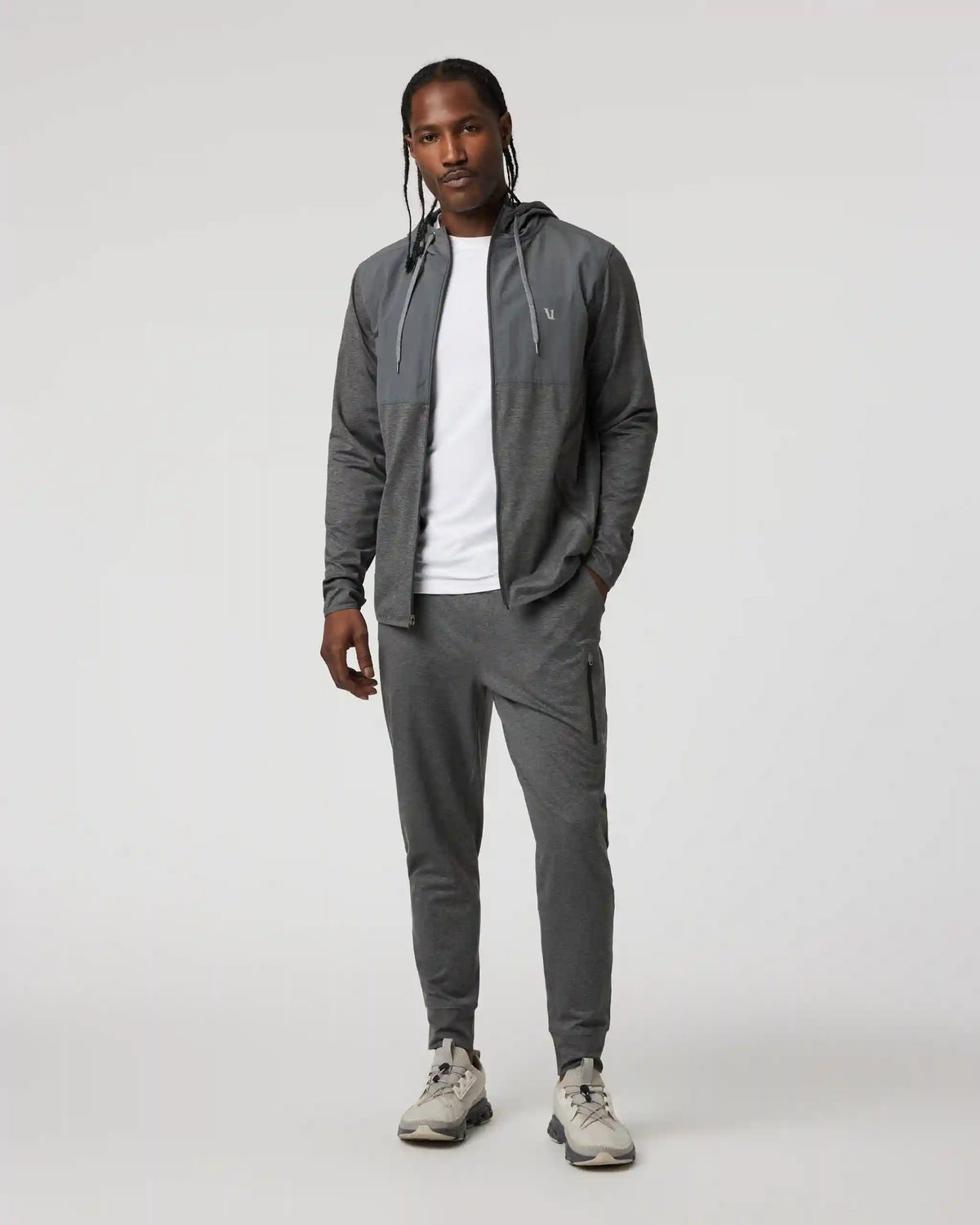 Sunday Element Jacket