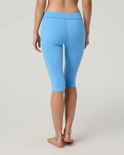 Halo Low Rise Crop Pant
