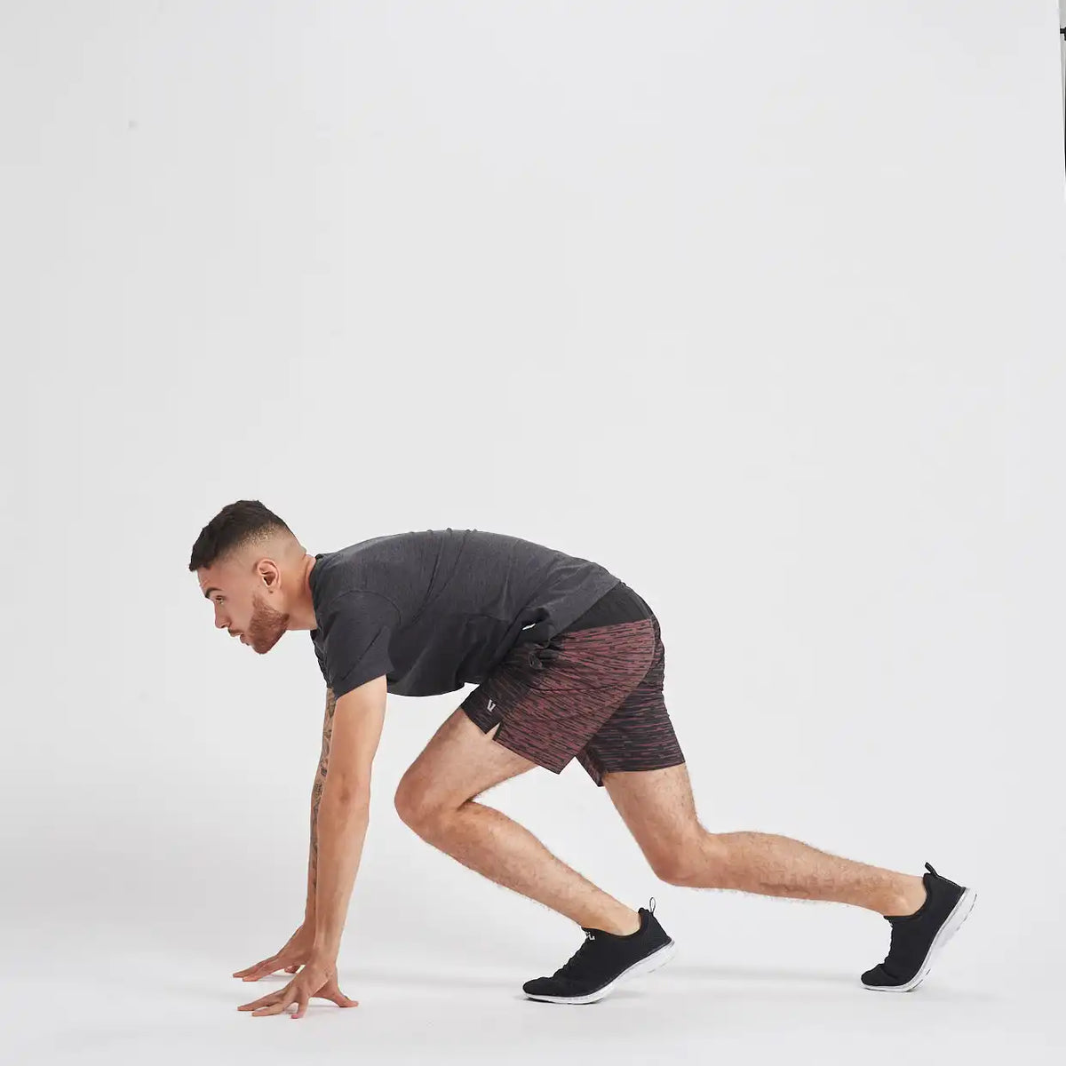 Rush Short