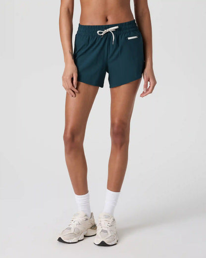 Clementine 2.0 Short 4"