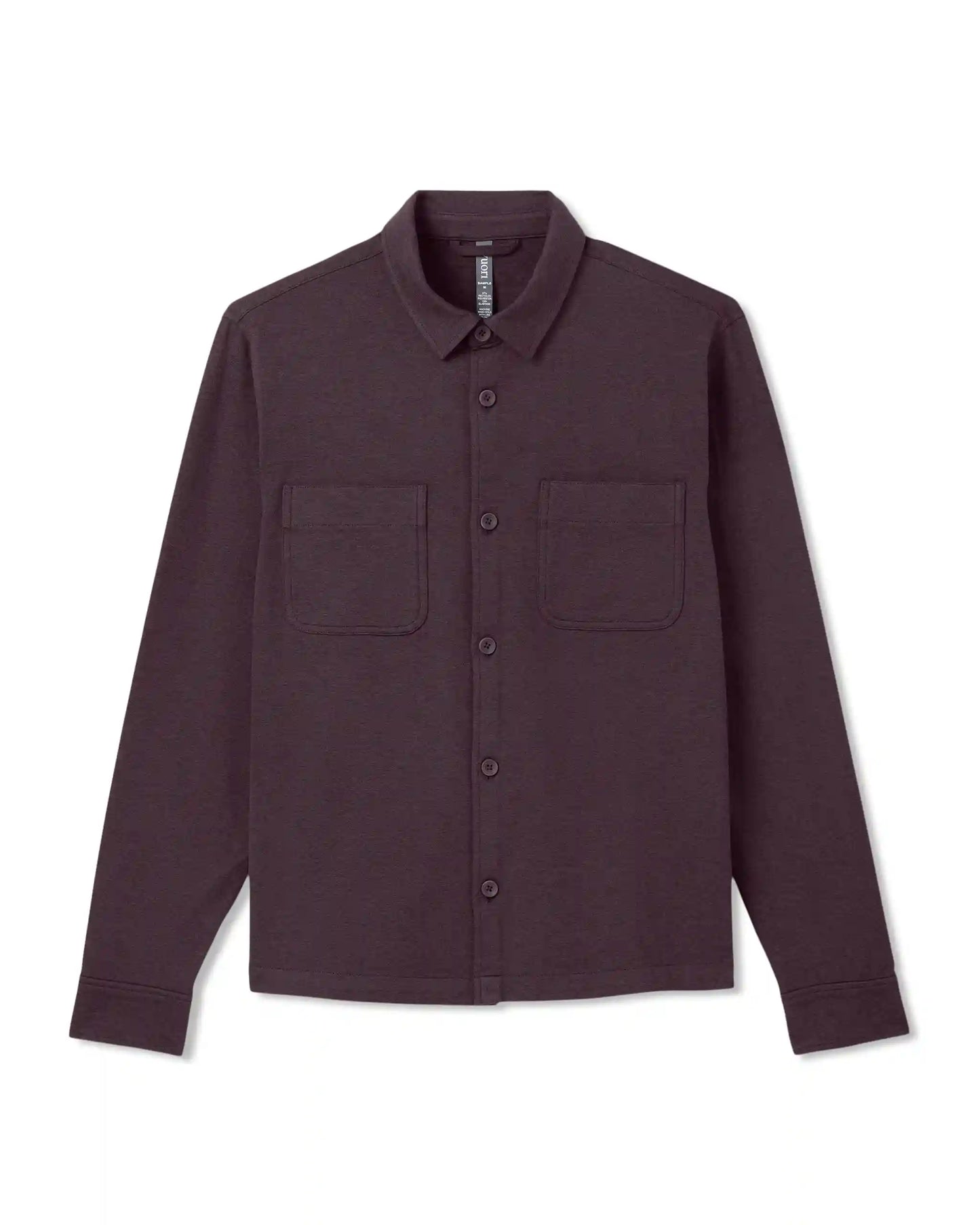 Coronado Shirt Jacket