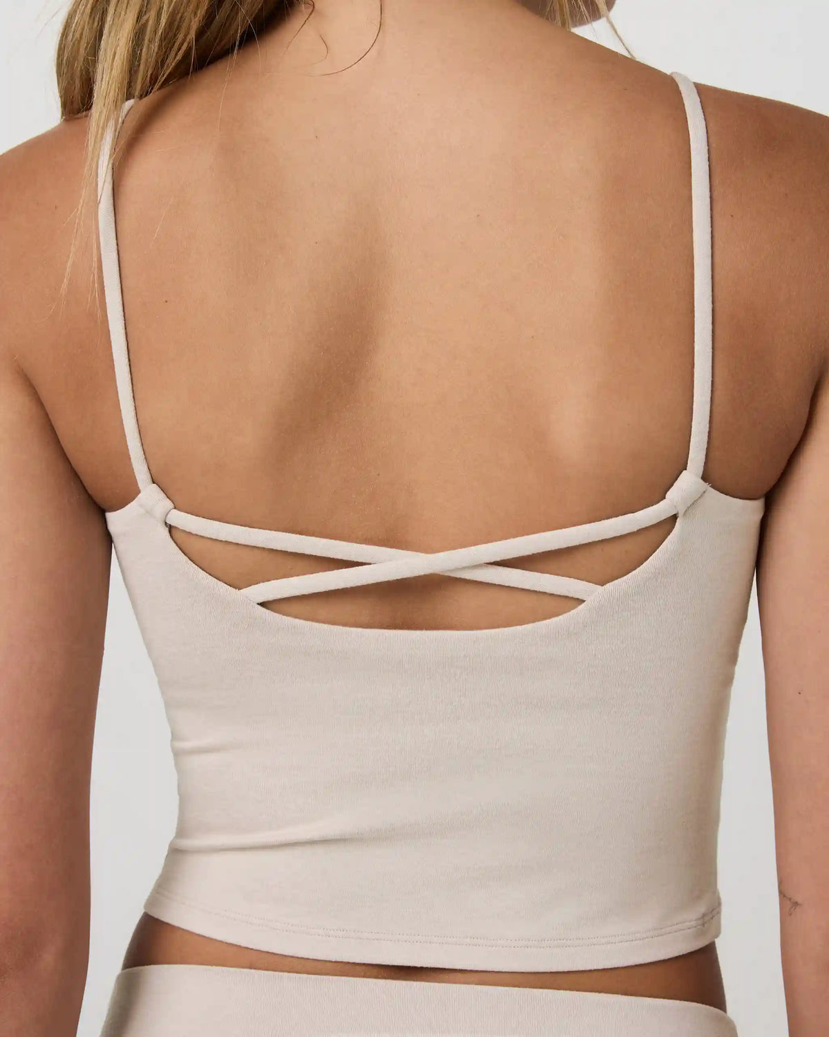 Halo Cami