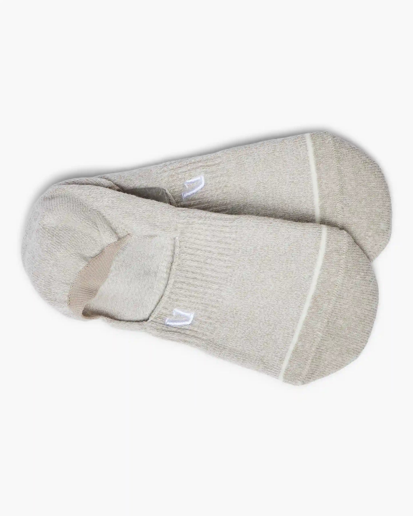 Vuori No Show Sock
