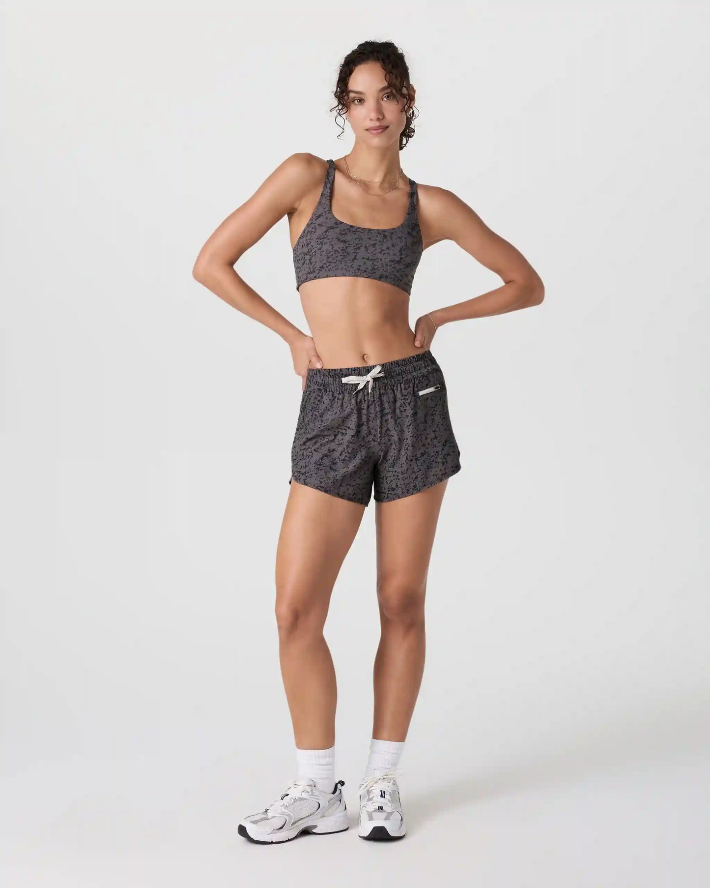 Clementine 2.0 Short 4"