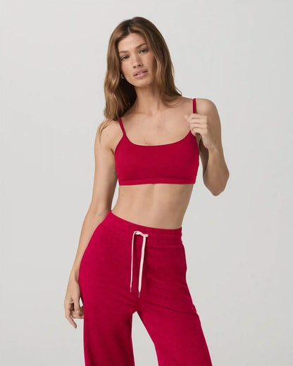 Halo Essential Bra