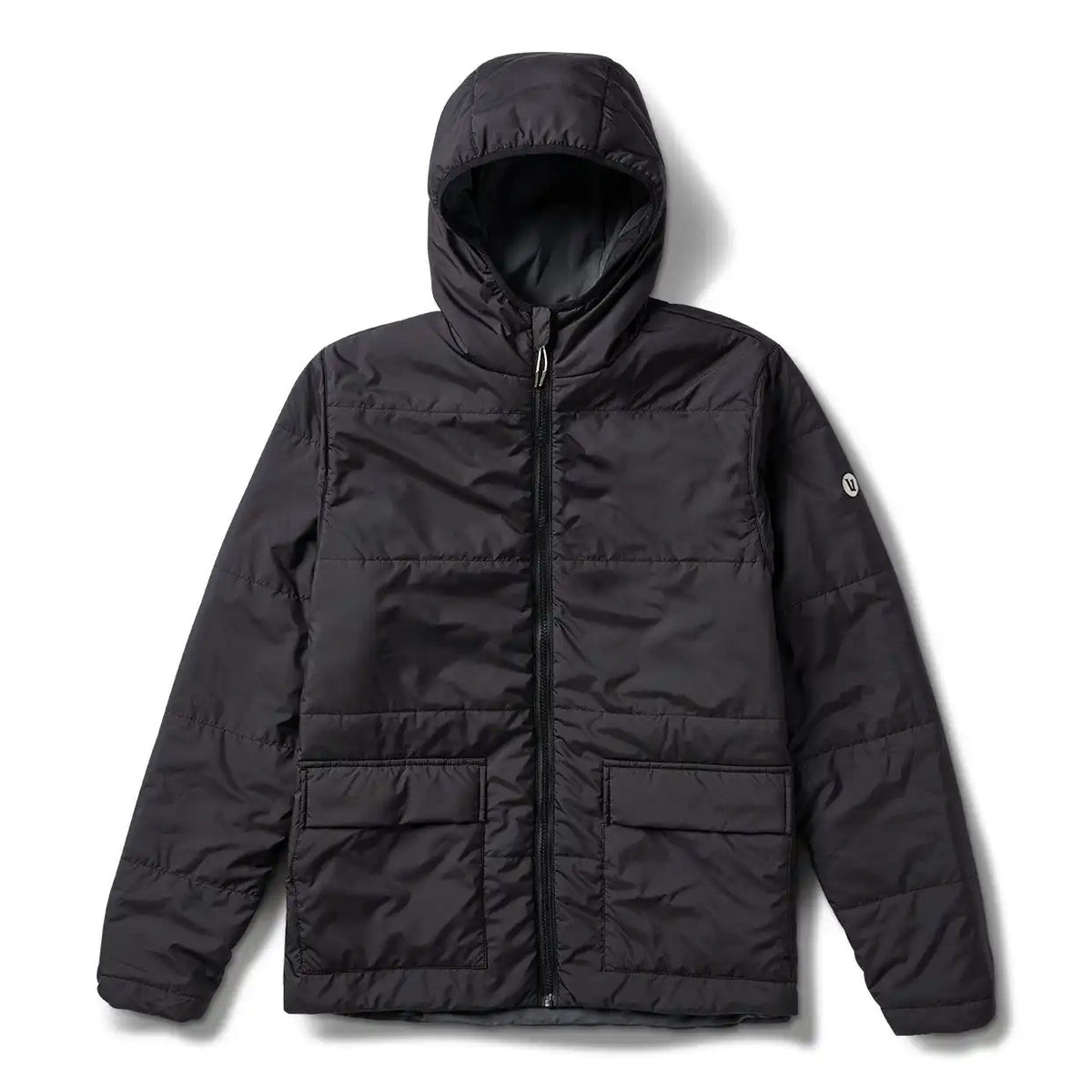 Topanga Insulation Jacket