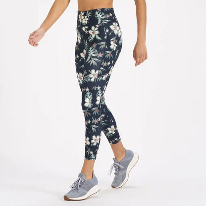 Stride Legging