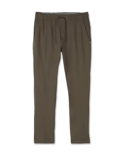 Vuori Meta™ Elastic Waist Pant