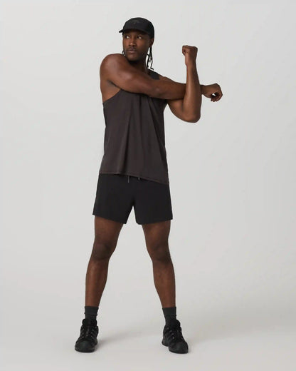 Sleeveless Terrain Tank