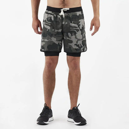 Stockton Short
