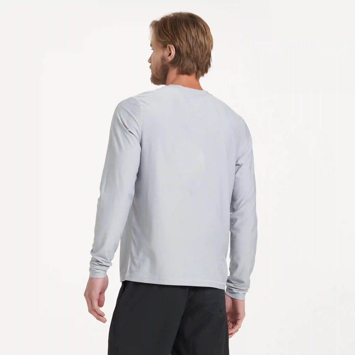 Long-Sleeve Uluwatu 2.0 Water Tee