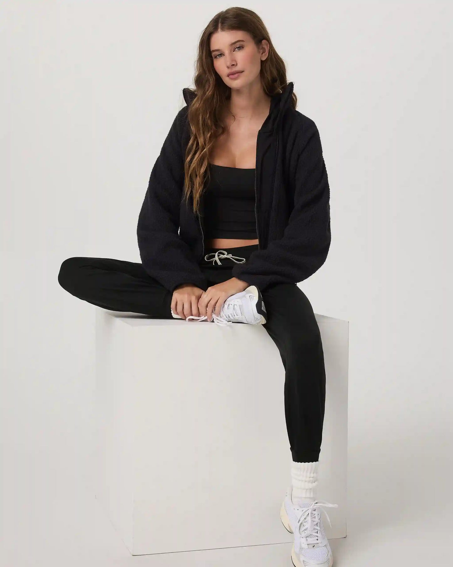 Performance Jogger - Long